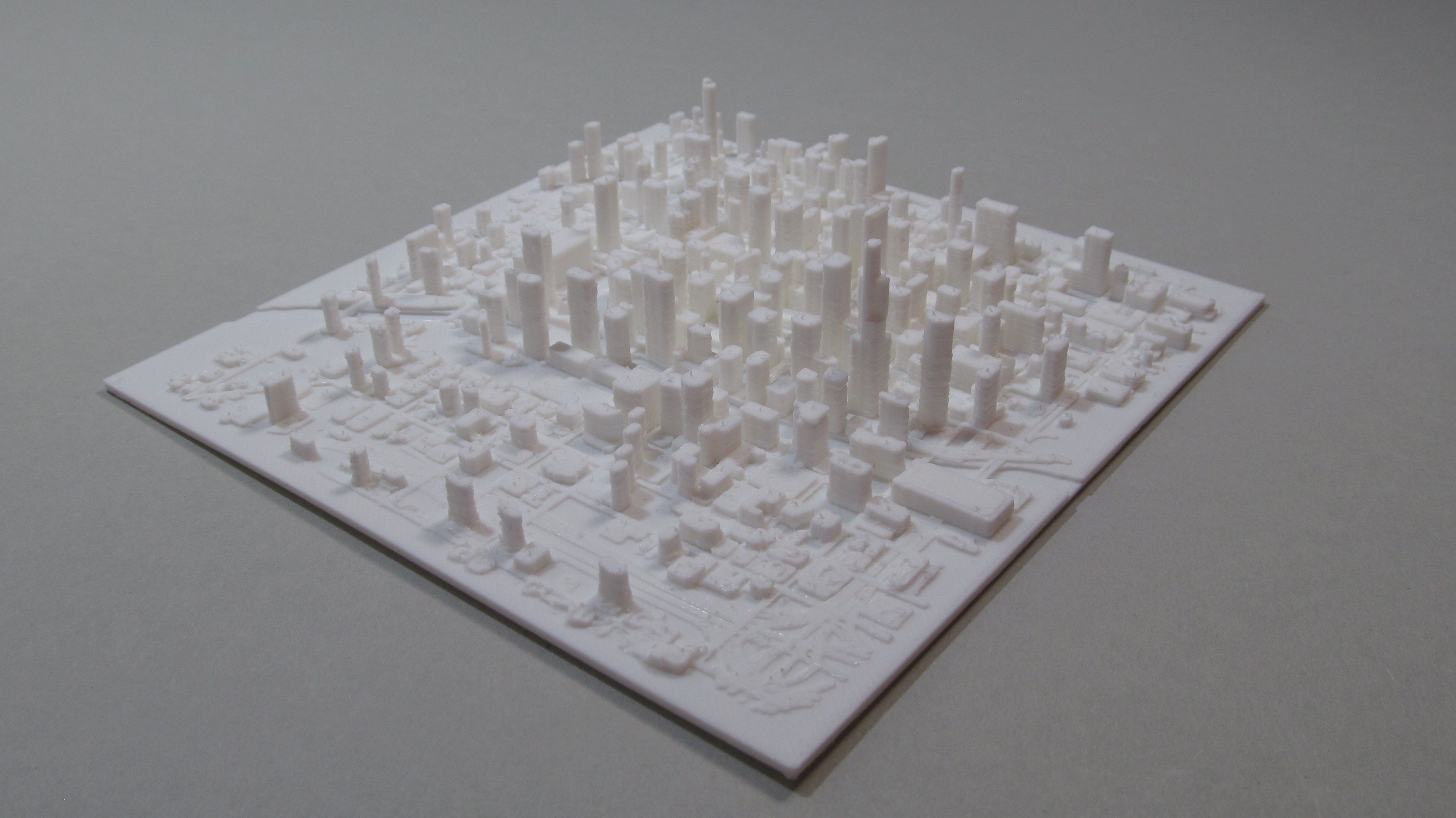 IMG_5245.jpg STL-Datei Chicago City - Wolkenkratzer・Modell für 3D-Drucker zum Herunterladen, mithreed