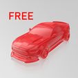 0.jpg STL FREE FORD MUSTANG GT350/GT500 2016