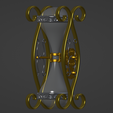 Arcane.Hourglass-04.png Arcane Hourglass