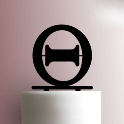 JB_Greek-Alphabet-Theta-225-620-Cake-Topper.png TOPPER GREEK ALPHABET THETA THETA GREEK ALPHABET