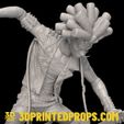 Spider-punk-statue-7.jpg Spider-Punk, Hobie Brown from Spider-Man Across the Multiverse Figure