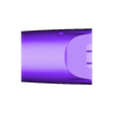 fuselage02.stl STL file Pilatus PC 21・3D printer design to download