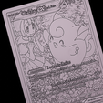 Clefairy.png Clefairy Pokemon