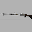 Mandalorian-Sniper-2.png Mandalorian Rifle