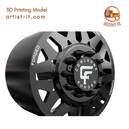 Corleone-FORGED-front-conte-dually-WHEEL-3D-MODEL4.png CORLE ONE FRONT CONTE DUALLY WHEEL 3D MODEL