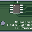 BreakleverFreeJoyBack.png Flanker style flightstick (stl + step)