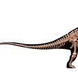 3.jpg Alamosaurus: Complete skeleton