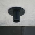 IMG_3878.JPG RV Onan Genset Access Cover Retainers