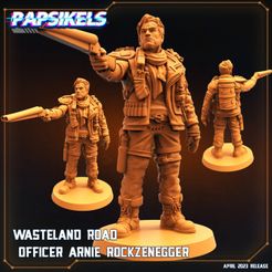 720X720-wasteland-road-officer-arnie-rockzenegger.jpg 3D file WASTELAND ROAD OFFICER ARNIE ROCKZENEGGER・3D print design to download
