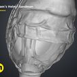 Sandman_Helm-16.jpg 3D file The Sandman helm・Design to download and 3D print, 3D-mon