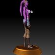 Preview12.jpg Suu Lawquane - Clone Wars Series Version - Star Wars 3D print model