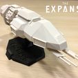 98d70fbc7a2bd0fdf534243a88c45057_display_large.jpg エクスパンス - ロシナンテ v2.0