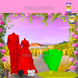 (c)Espio_stuidos-7.png Sailor moon and Mamoru Chiba - Married