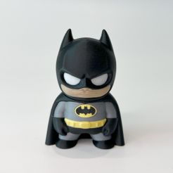 Batman.jpg BAT-BABY (EASY PRINT NO SUPPORT)