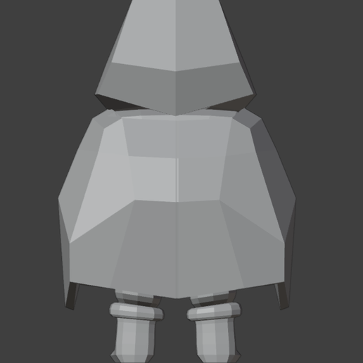 LOW POLY MAGE AURA FARMING photo 3