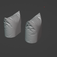 Pillow-Case-printing-orientation-blender.png Pillow Storage Case - No Big Supports!