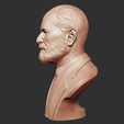 04.jpg Sigmund Freud 3D print model