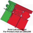 Print_LR.png Catan Board Game with 5-6 Player Extension Box Insert Organizer