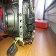 20191018_135327.jpg Blackmagic Pocket Cinema Camera 4k & 6k XLR Weipu covers bmpcc