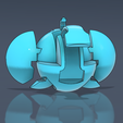 45fff61b-135b-48d6-b11f-82c3016af228.png Bakugan Warrior Whale WIP