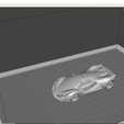 Screenshot (1213).png Fichier STL gratuit Ferrari F80 imprimable en 3d・Design imprimable en 3D à télécharger