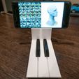 PianoDock-1.jpg Piano Keys Mobile Dock