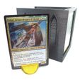 deck_box_magic_commander_MTGA_3D_print_12.jpg Deck Box Magic EDH / Commander - Magic The Gathering (MTG) - V.2