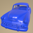 A018.png chevrolet club coupe 1953 printable car body
