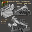 Image8.jpg OH! Santa Baby – Extreme Jack-O – by SPARX