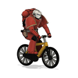 1.png Space Marine Battle Bicycle