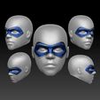 MS.-MARVEL-KAMALA-KHAN-MASK-2022-06.jpg Ms. Marvel - Kamala Khan Mask - Fan Made - STL 3D Model