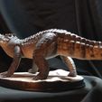 kaprosuchus-photo16.jpg STL file KAPROSUCHUS・3D print design to download