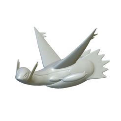 IMG_0098.jpeg POKEMON Latios #381 - OPTIMIZED FOR 3D PRINTING