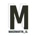 MakerMartin