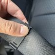 IMG_4055.jpg Simple seat belt clip ver.2