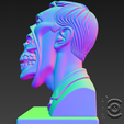 SNAG-0001.png Echo Skull - The Man with a Voice Inside