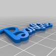 209c984c-db61-4499-ae3b-d1e9505ff7b0.png Llavero Barbie logo mod 2