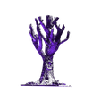 Tree_for_Gloomhaven_V2_-_Base_for_Hollow_Canopy.stl Tree for Gloomhaven