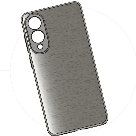 2.jpg Samsung Galaxy S25 Gehäuse - Rand - V2