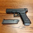 20210618_020450.jpg FOREGRIP BASEPLATE FOR AIRSOFT GLOCKS
