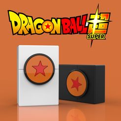 gsehjhy.jpg STL-Datei DRAGONBALL ZIGARETTENETUI BOX・Design für den 3D-Druck zum Herunterladen