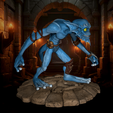 22.png Overlord 2007 Blue Minion Customizable