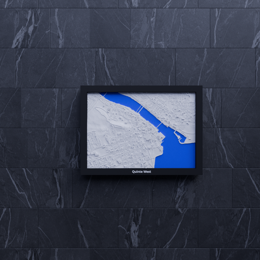 asset_r_20799_Quinte-West_portrait.png Quinte West, Canada - 3D Miniature