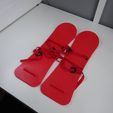 DSC00571.JPG 3D printed skis