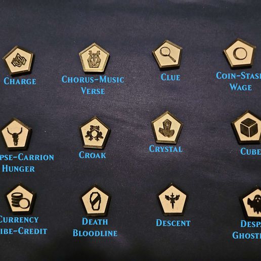 Charge-Despair.jpg Contadores, fichas e marcadores de MtG completos (atual até Avatar)