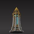 a.jpg sci-fi monument fantasy