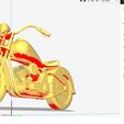 harley davidson 3.jpg STL-Datei Harley davidson kostenlos・Design für 3D-Drucker zum herunterladen