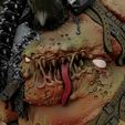 Preview04.JPG 3D file Demon of Decay・3D print design to download