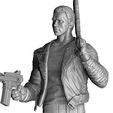 19.jpg TERMINATOR T-800 FOR 3D PRINT 4 OPTIONS