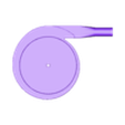 Gehause (1).stl Pump 3d printable for drilling machine tested working